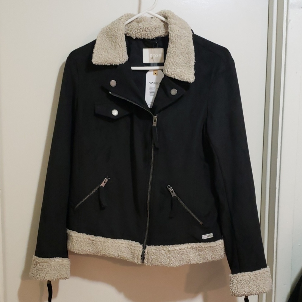 Women's Roxy jacket